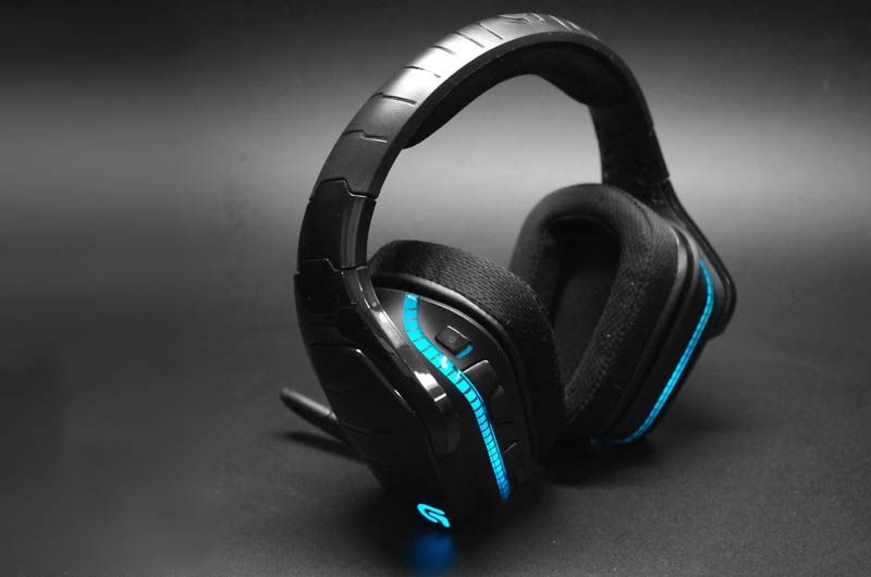 headphones