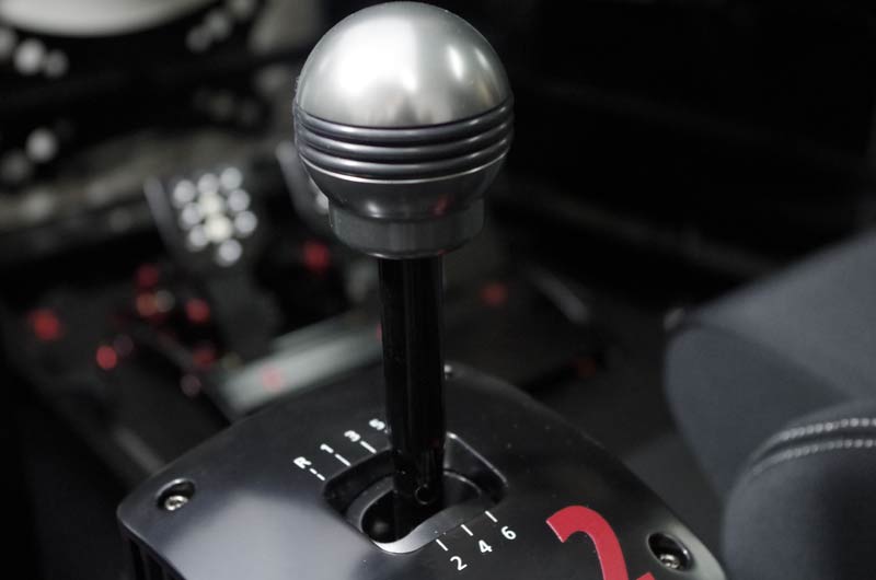 shifter