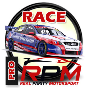 Pro Licence - AMF V8 Supercars - Monday 8 May 2017 6.30pm - 8.30pm
