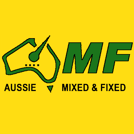 amf logo